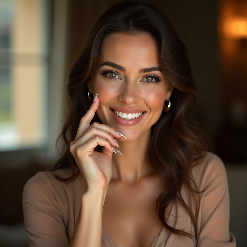 Victoria Ashworth client testimonial photo